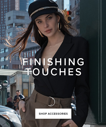 Shop Bardot Accessories